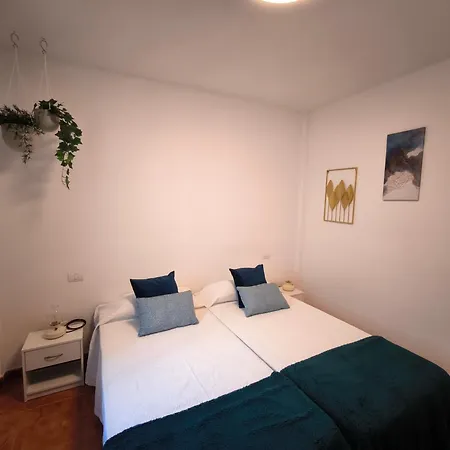El Fraile 2 Apartment Arona (Tenerife)