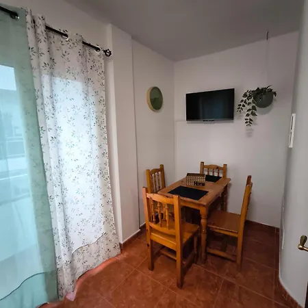 El Fraile 2 Apartment Arona (Tenerife)