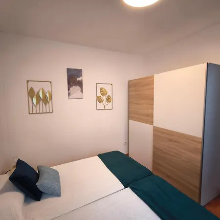Apartment El Fraile 2 *