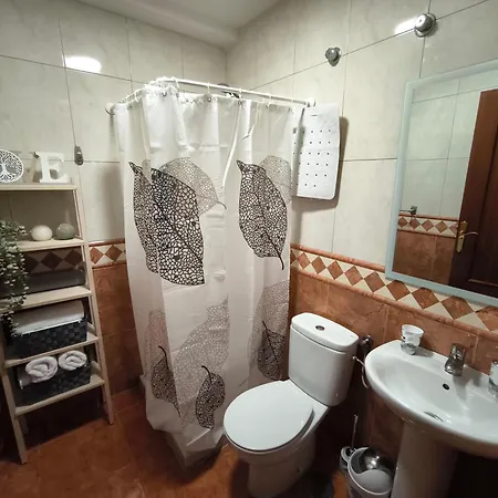 El Fraile 2 Appartement *