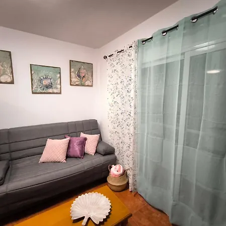 El Fraile 2 Apartment *